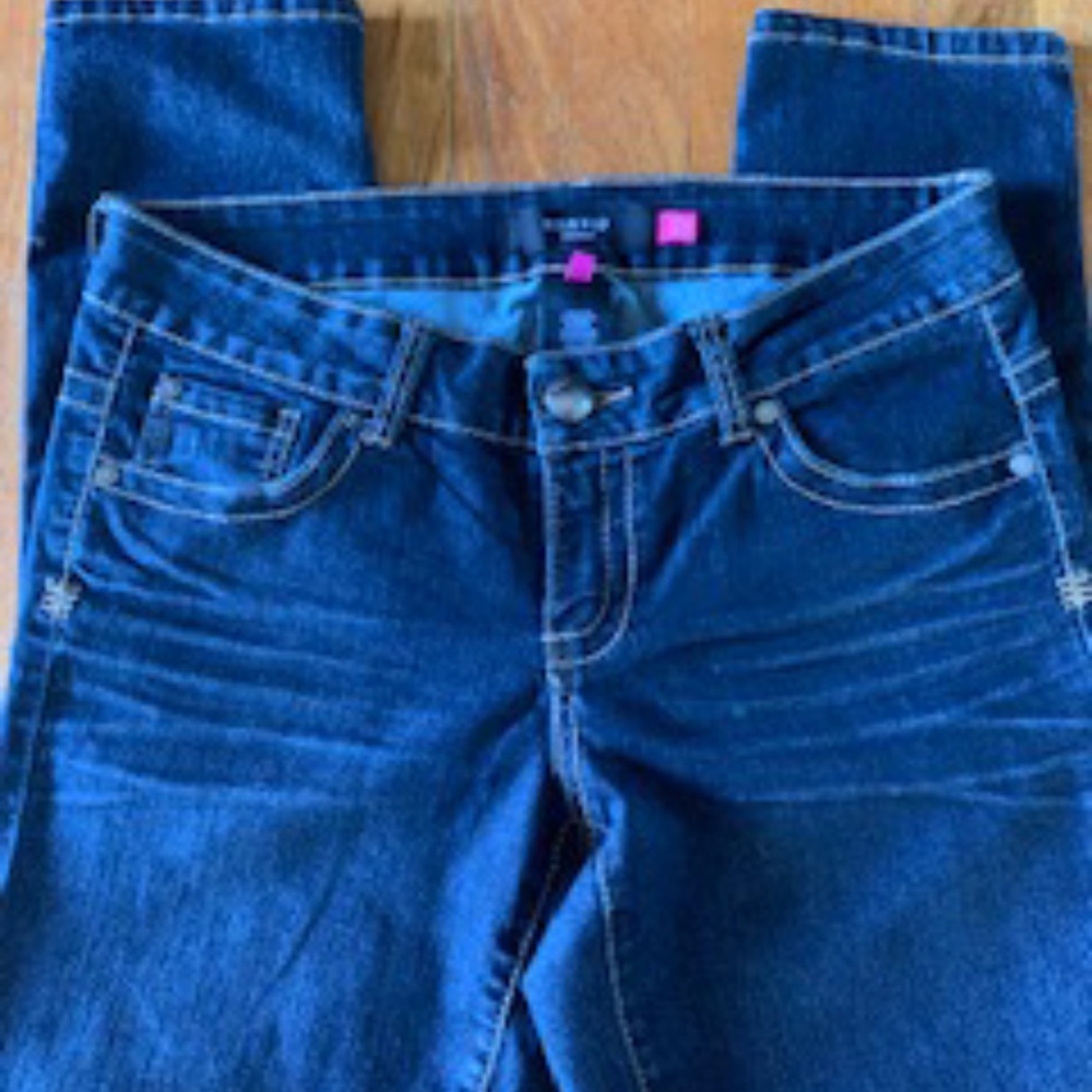 Torrid Skinny Jeans - Size 14S